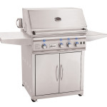 Summerset 32" TRL Freestanding Grill and Cart