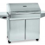 Memphis Elite Pellet Grill