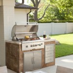 Coyote 36 inch S-Series Gas Grill w/ Open Hood