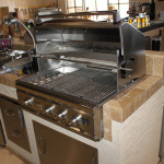 Luxury Barbecue Grills
