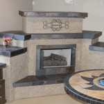 Outdoor Fire Places and Fire Tables