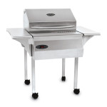 Memphis Select Pellet Grill