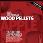 Traeger Apple Wood Pellets
