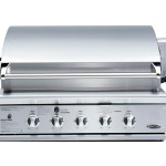 BGB36-BQAR DCS 36 Professional Outdoor Grill