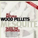 Traeger Mesquite Wood Pellets