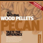 Traeger Pecan Wood Pellets