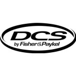 DCS Logo by Fisher and Paykel