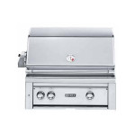 Lynx Professional 30 Inch Barbecue Grill