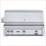 Lynx Professional 42 Inch Barbecue Grill