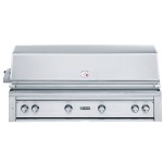 Lynx Professional 54 Inch Barbecue Grill