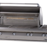Alfresco Open Air Culinary Systems 56 Inch ALX2 Barbecue Grill