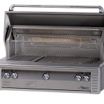 Alfresco Open Air Culinary Systems 42 Inch ALX2 Barbecue Grill