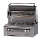 Alfresco Open Air Culinary Systems 30 Inch ALX2 Barbecue Grill