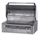 Alfresco Open Air Culinary Systems 30 Inch Barbecue Grill