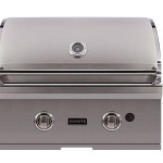 Coyote Outdoor Living 28 Inch C-Series Barbecue Grill