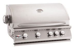 Summerset Sizzler 32 Inch Barbecue Grill