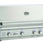 Summerset TRL 38 Inch Barbecue Grill