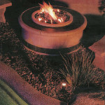 Ultimate Fire Pit Nevada Outdoor Living