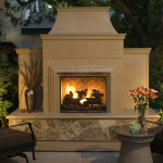 Fireplace Design and Manufacturing