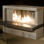 Outdoor Fireplaces Sold at Nevada outdoor Living and the BBQ Online Showroom