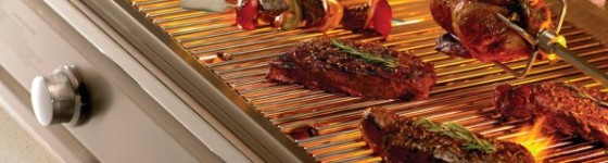 Summerset Barbecue Grills Glamour Image