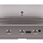 34 Inch C-Series Barbecue Grill