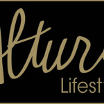 Alturi Barbecue Grill Logo