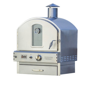 The Oven by Summerset Outdoor Grills