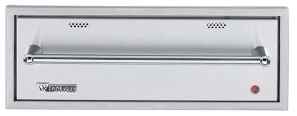 Twin Eagles 30" Wide Warming Drawer, Built-in: click to enlarge