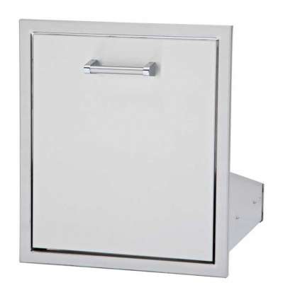 Delta Heat 18" Trash/Tank Drawer (Trash Can not included): click to enlarge