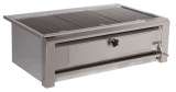 Luxor 42&quot; Open Top Charcoal Grill
