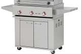 Delta Heat 32&quot; Grill Base (Grill not included) 