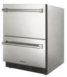 Luxor Outdoor 2 Drawer Refrigerator (UL Listed Outdoor)