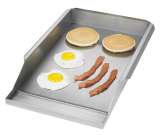 Twin Eagles 12&quot; Wide Griddle Plate Attachment