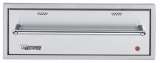 Twin Eagles 30&quot; Wide Warming Drawer, Built-in