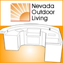 Nevada Outdoor Living Custom Barbecue Grill Islands