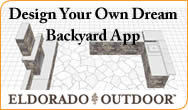 Eldorado Outdoor design program link image